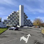 Apartment Iris