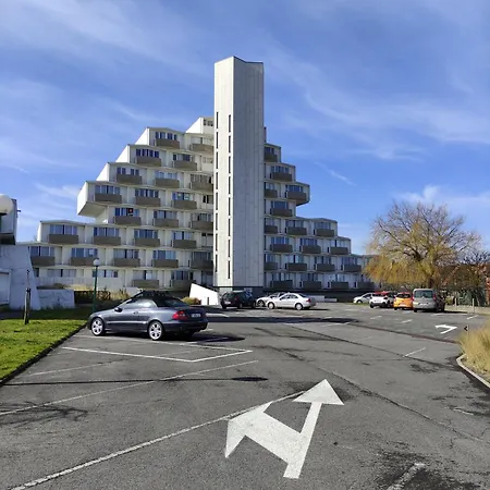 Apartamento Iris