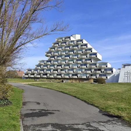 Iris Apartament