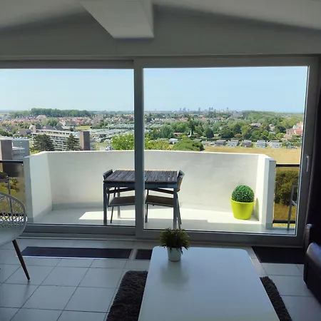 Apartmán Iris *