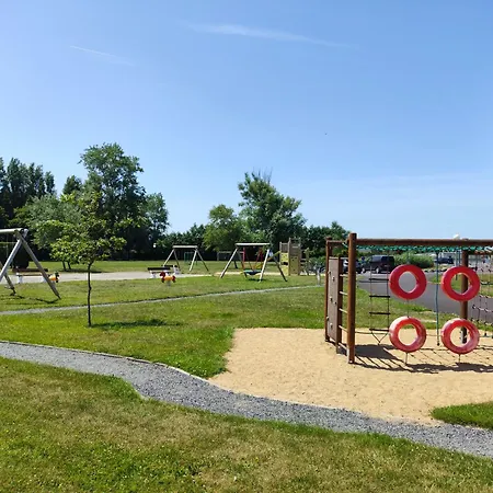 公寓 Iris 德哈恩