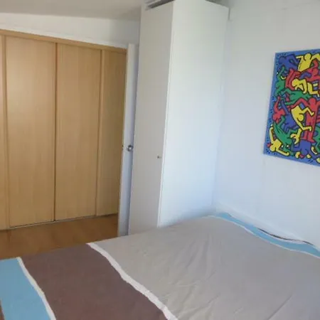 Apartment Iris *