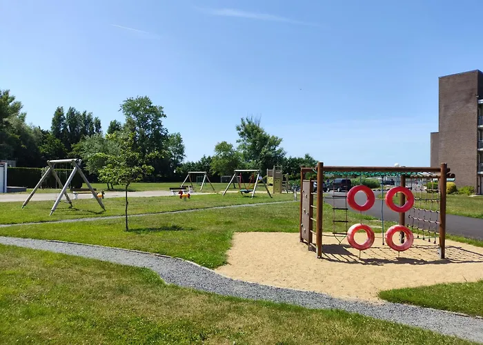 公寓 Iris 德哈恩